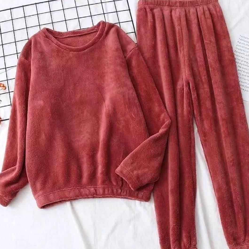 Мякенькі та затишні піжами
- сірий, джинс, бордо, мокко, білий, електрик, беж, барбі
Тканина: Двохстороння Махра