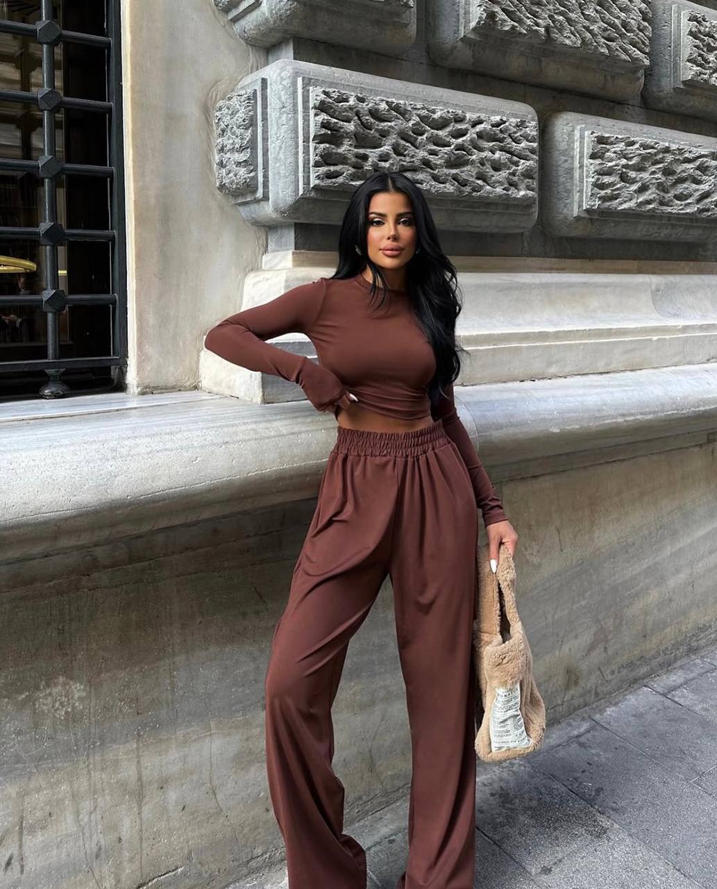 ❄️Термо комплект двійка❄️
Тканина: мікродайвінг на тонкому флісі (Туреччина)