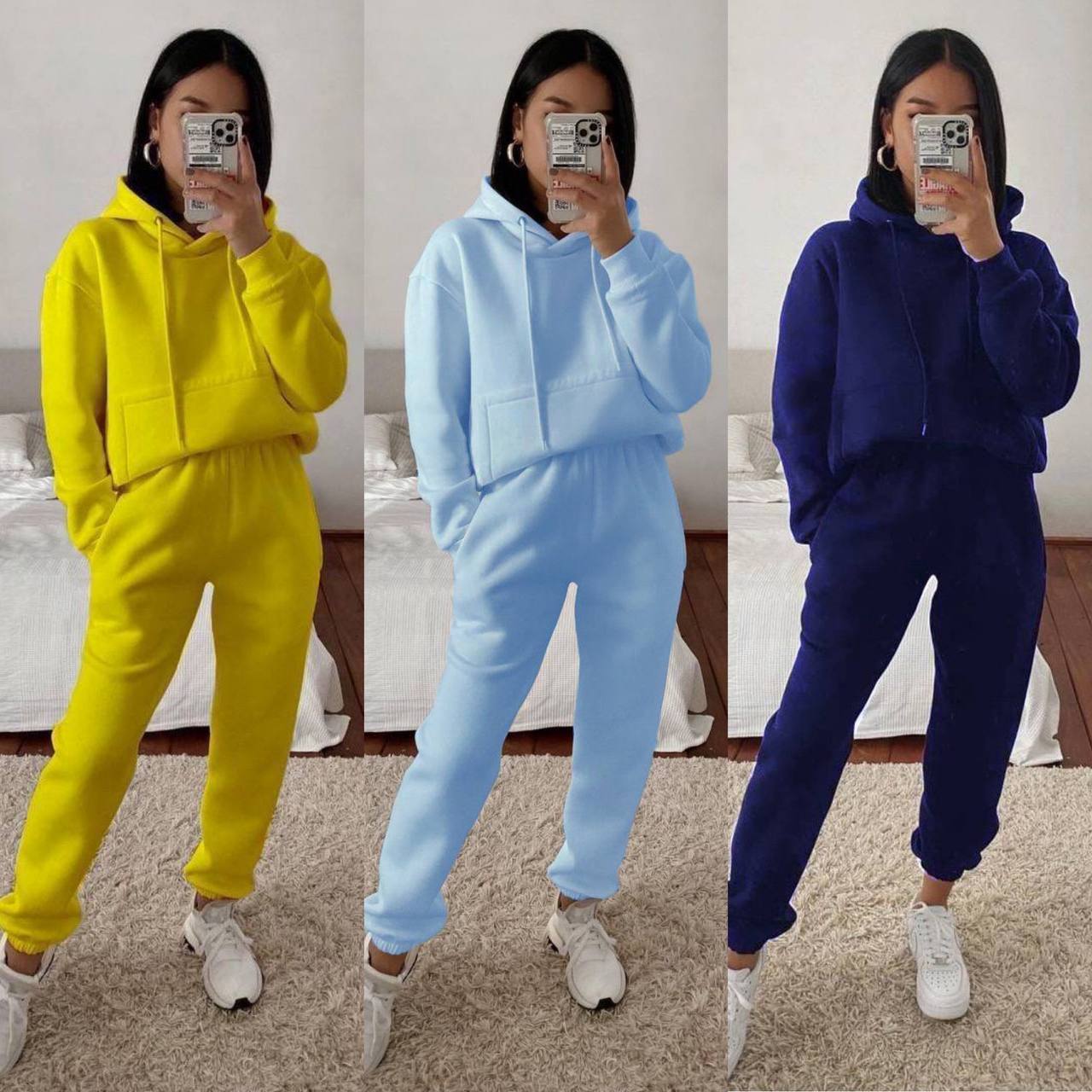 чорна п.ятниця
костюм тринитка на флісі