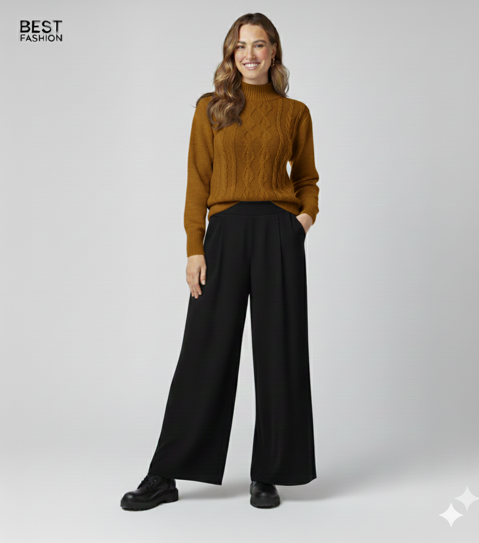 Разом дешевше
Акційний світерок+ брючки теплі з двосторонньої ангори