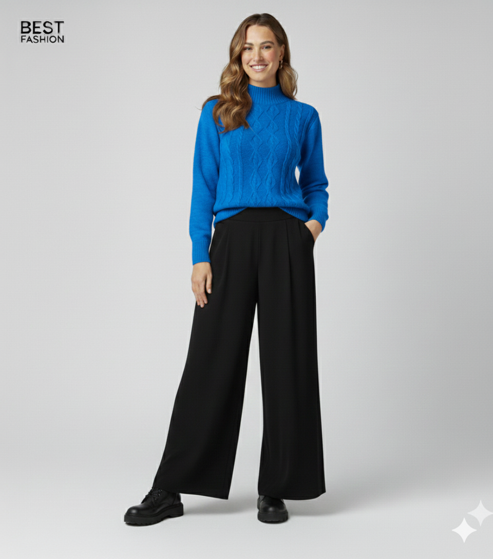 Разом дешевше
Акційний світерок+ брючки теплі з двосторонньої ангори