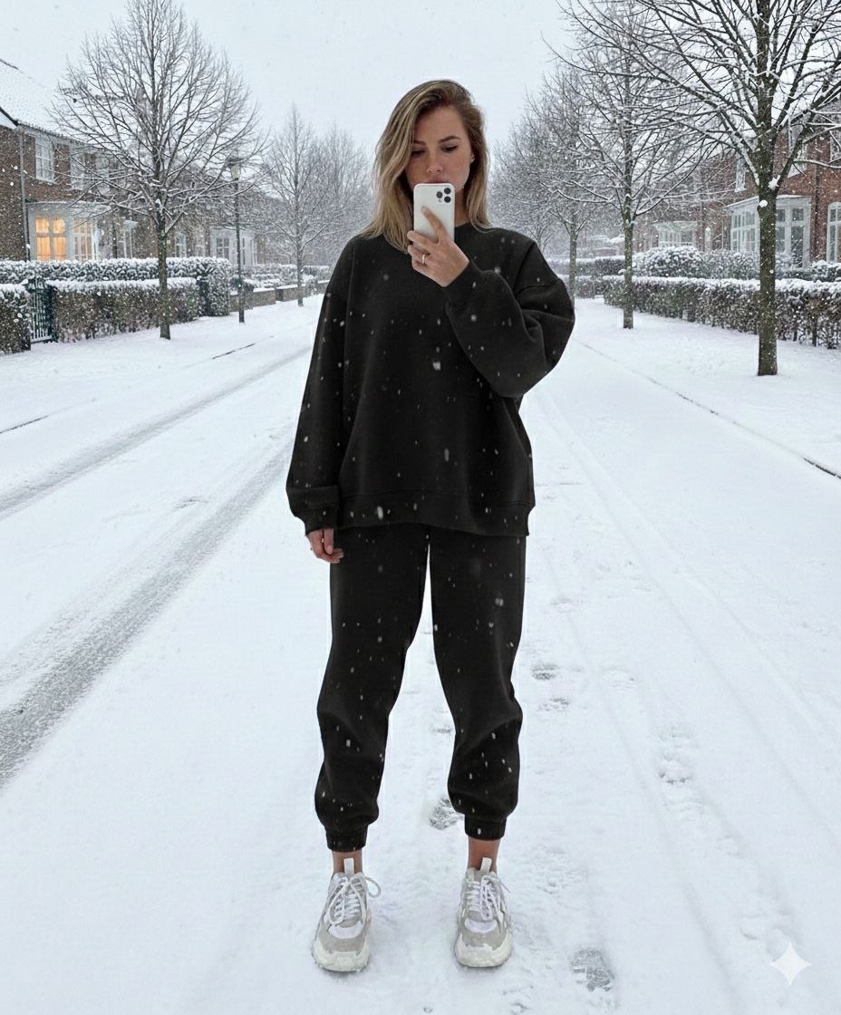 Розпродаж  Костюм тринитка на флісі
Костюм худі+ Джогери тринитка на флісі
Артикул: GARNA-637806