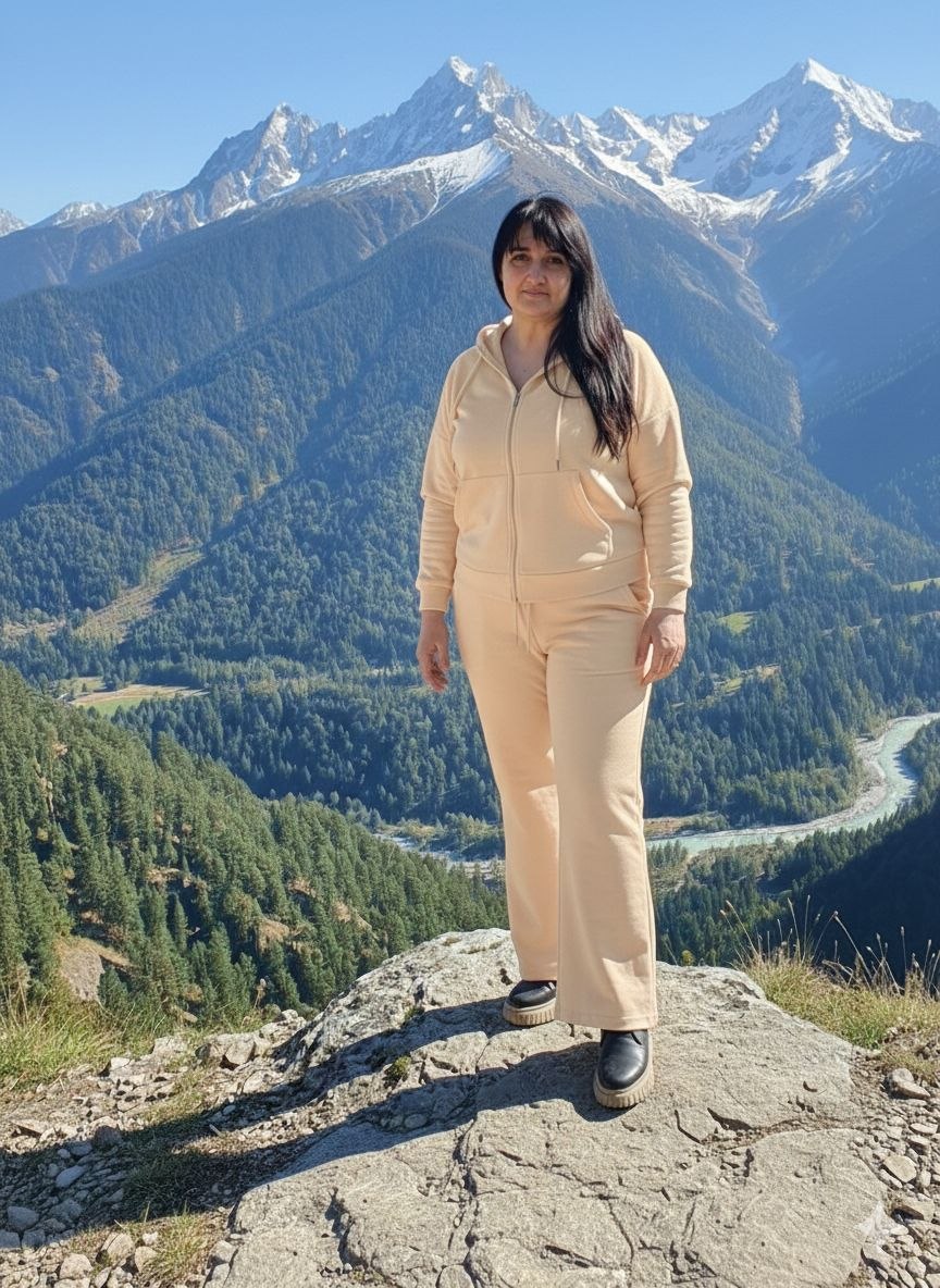 Розпродаж  Костюм двостороння ангора
Костюм зіпка з капюшоном+ палаццо штани з якісної щільної двосторонньої ангори
Артикул: GARNA-982886