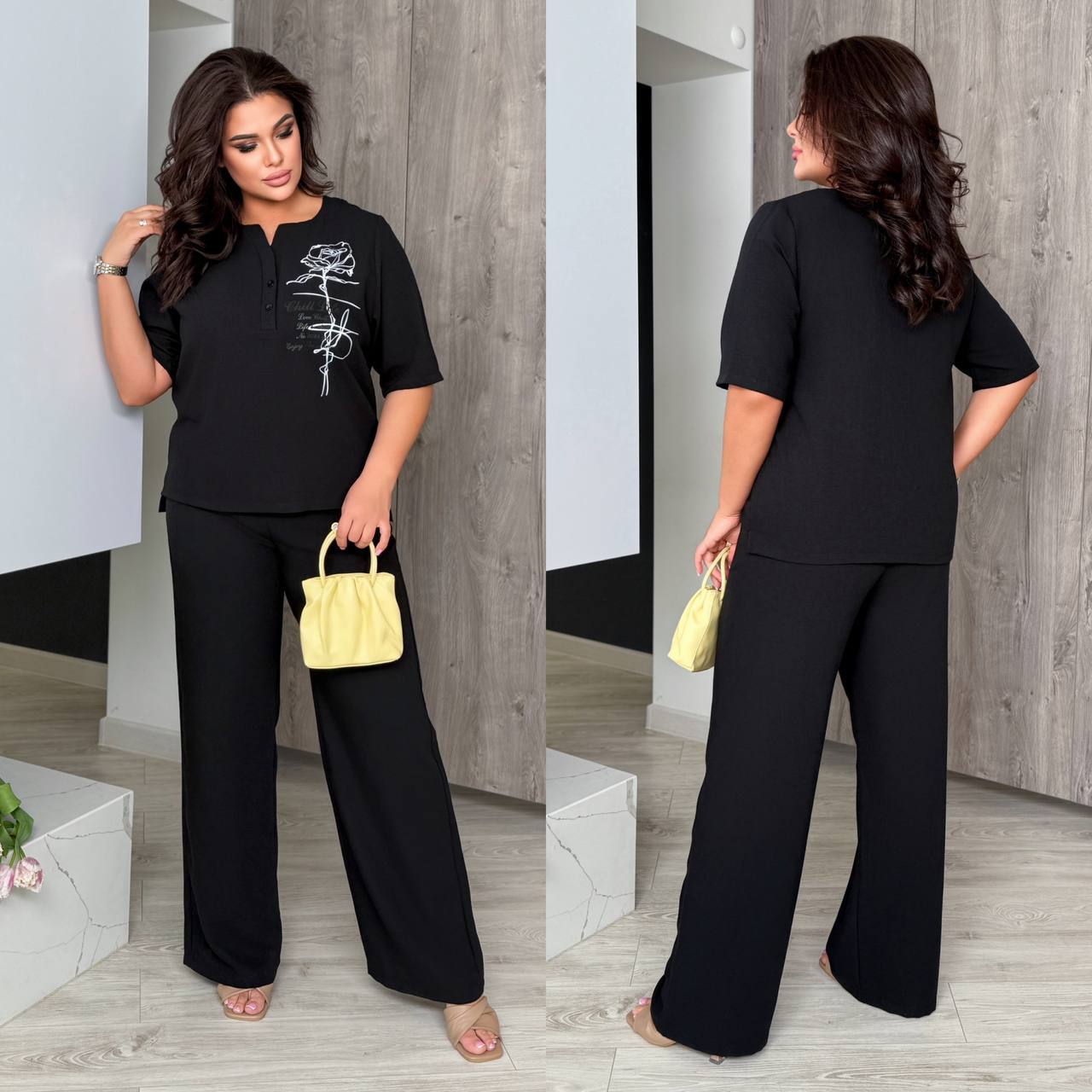 Костюм льон
Костюм Арт 4444х
Тканина льон полірований
Артикул: GARNA-489571