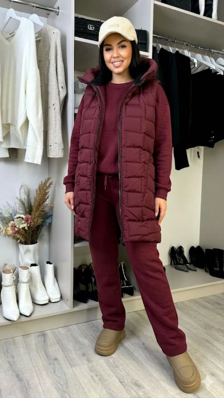 АКЦІЯ костюм фліс полар 499 + жилетка тепла,підкладка фліс 529, разом  899